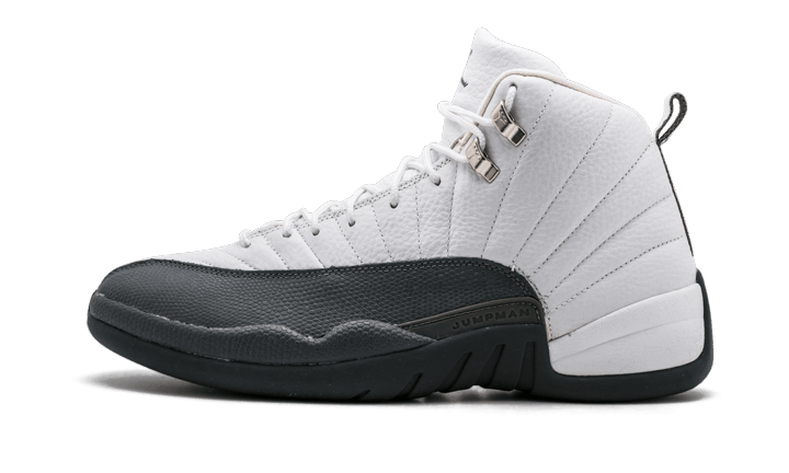 flint grey 12